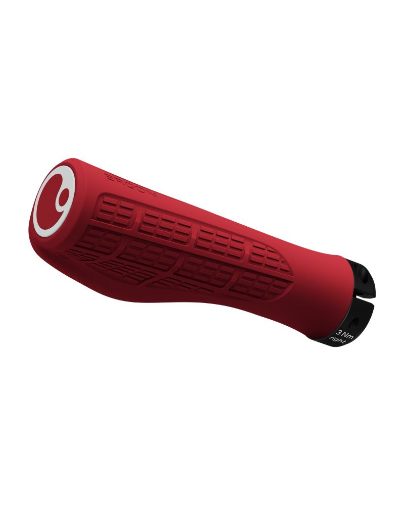 Ergon GMS Lock On Handlebar Grips