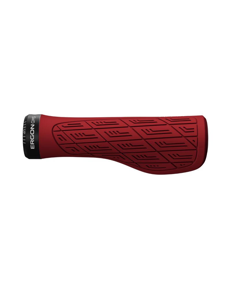 Ergon GMS Lock On Handlebar Grips