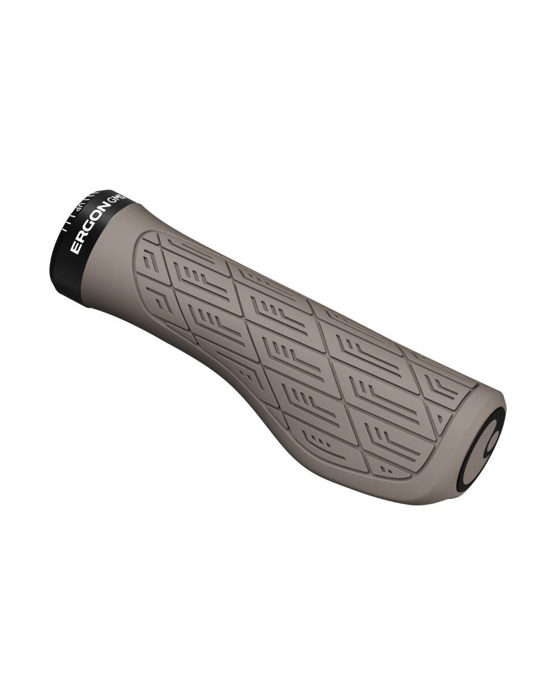 Ergon GMS Lock On Handlebar Grips