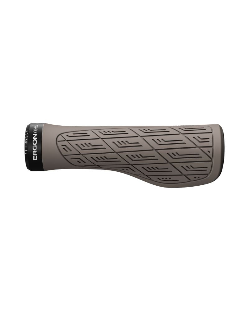 Ergon GMS Lock On Handlebar Grips