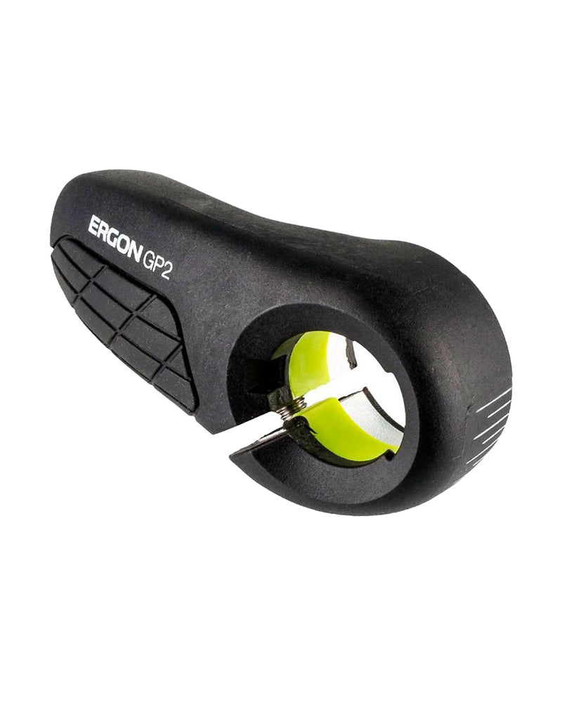 Ergon GP2 Lock On Handlebar Grips Barend