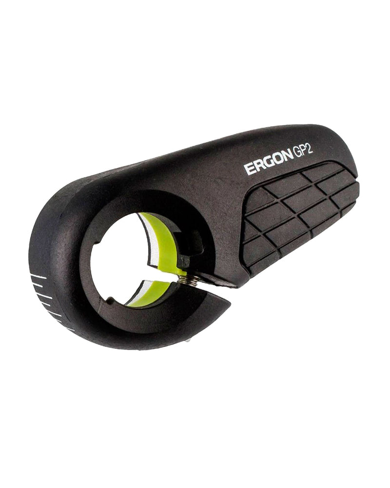 Ergon GP2 Lock On Handlebar Grips Barend