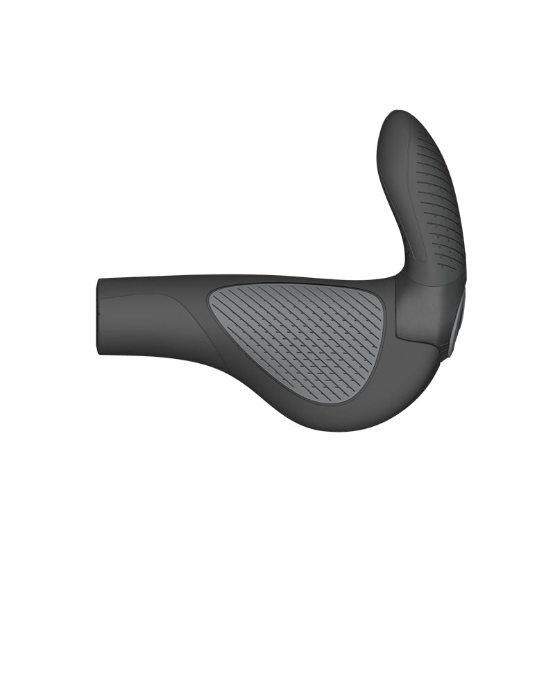 Ergon GP3 Evo Lock On Handlebar Grips