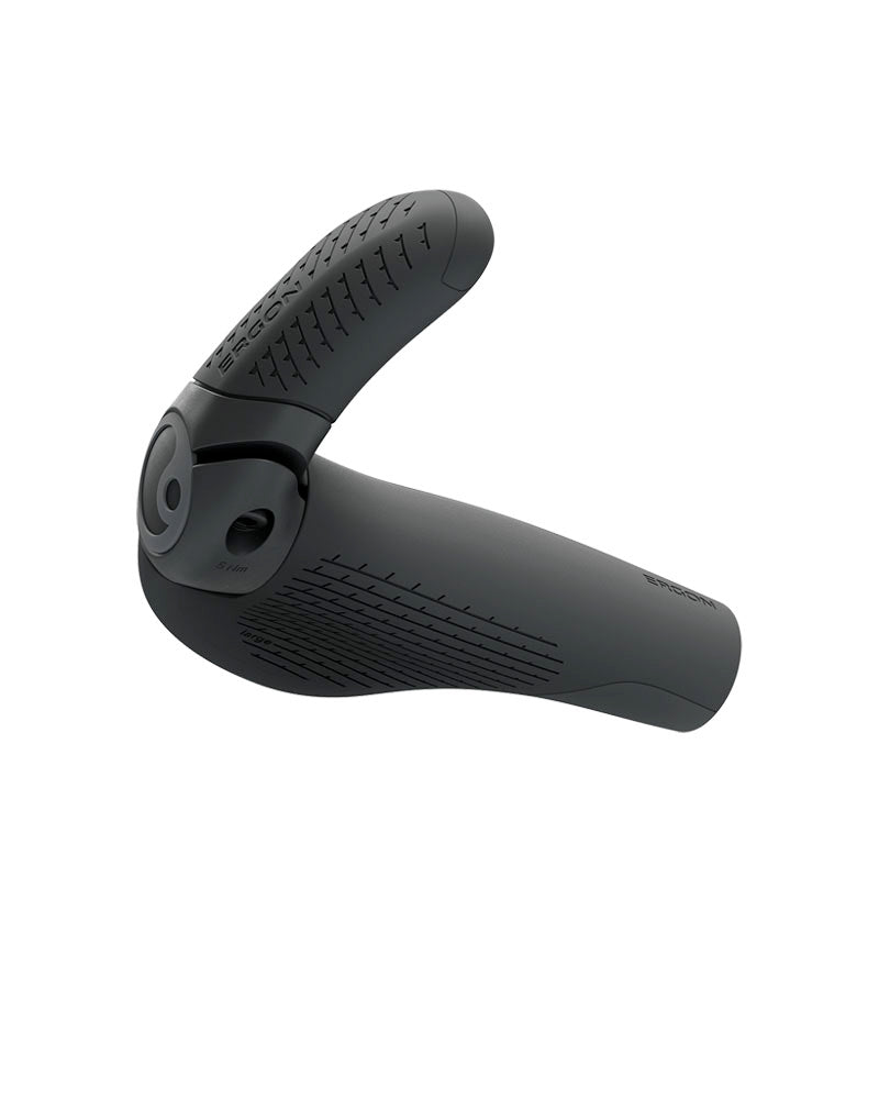 Ergon GP3 Evo Lock On Handlebar Grips