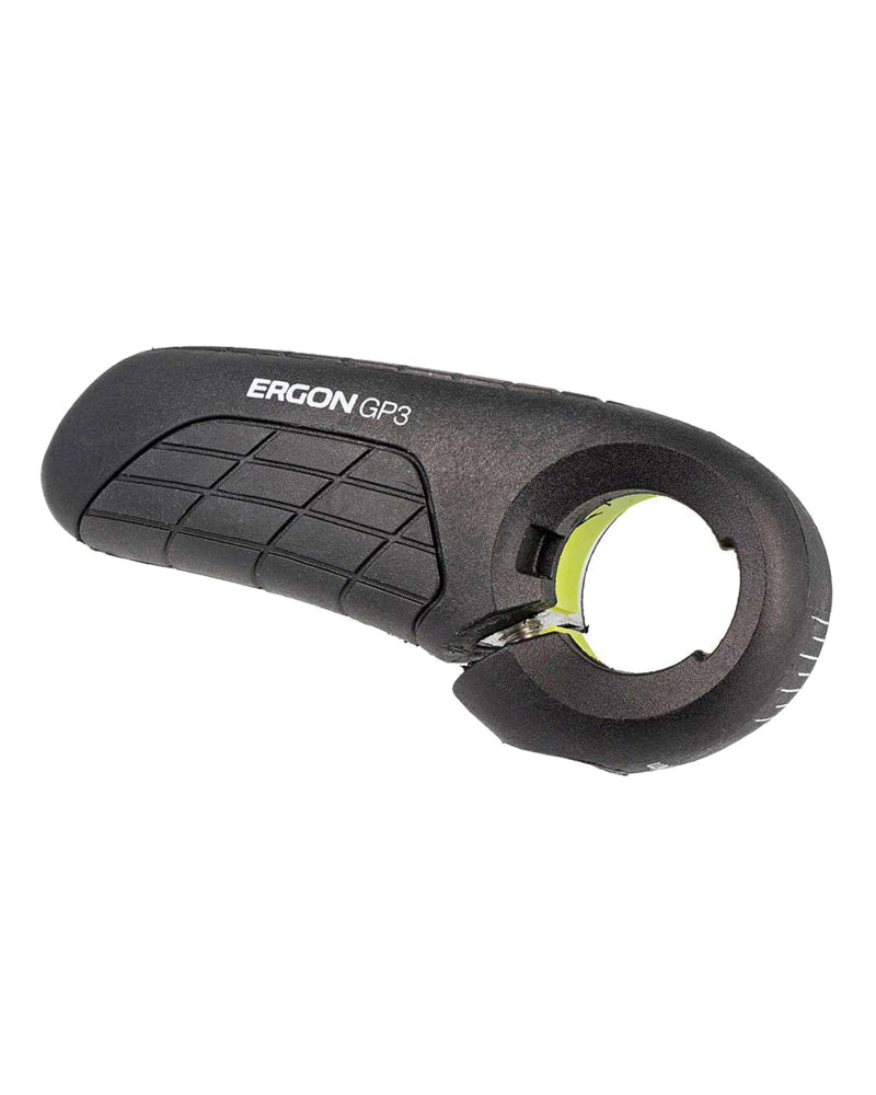 Ergon GP3/GP3 BioKork Lock On Handlebar Grips Barend