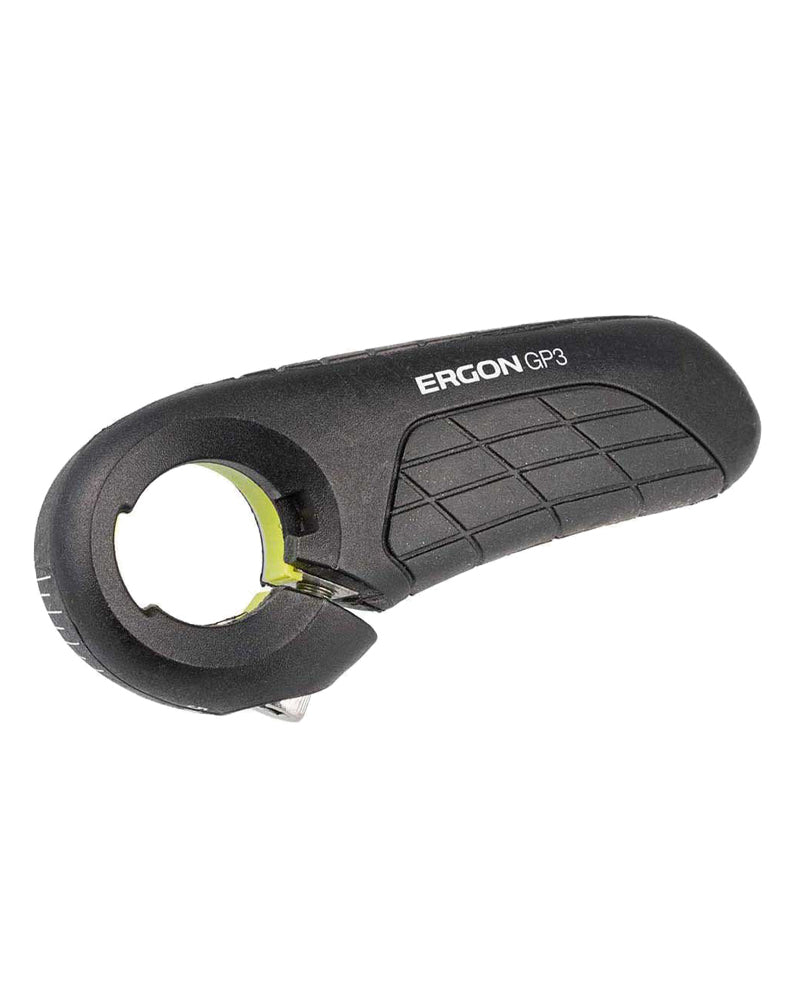 Ergon GP3/GP3 BioKork Lock On Handlebar Grips Barend