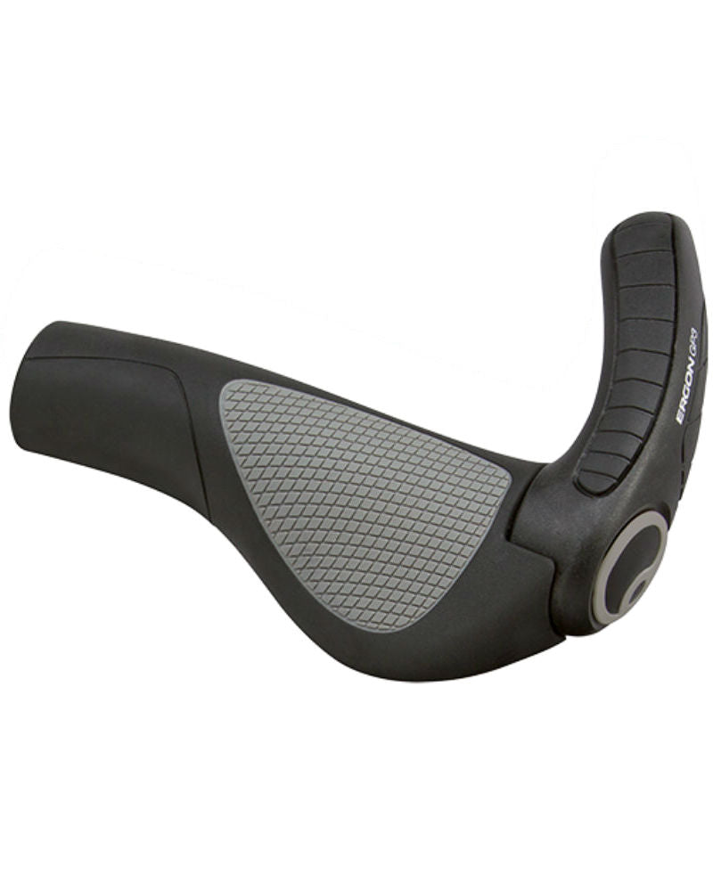 Ergon GP3 Lock On Handlebar Grips