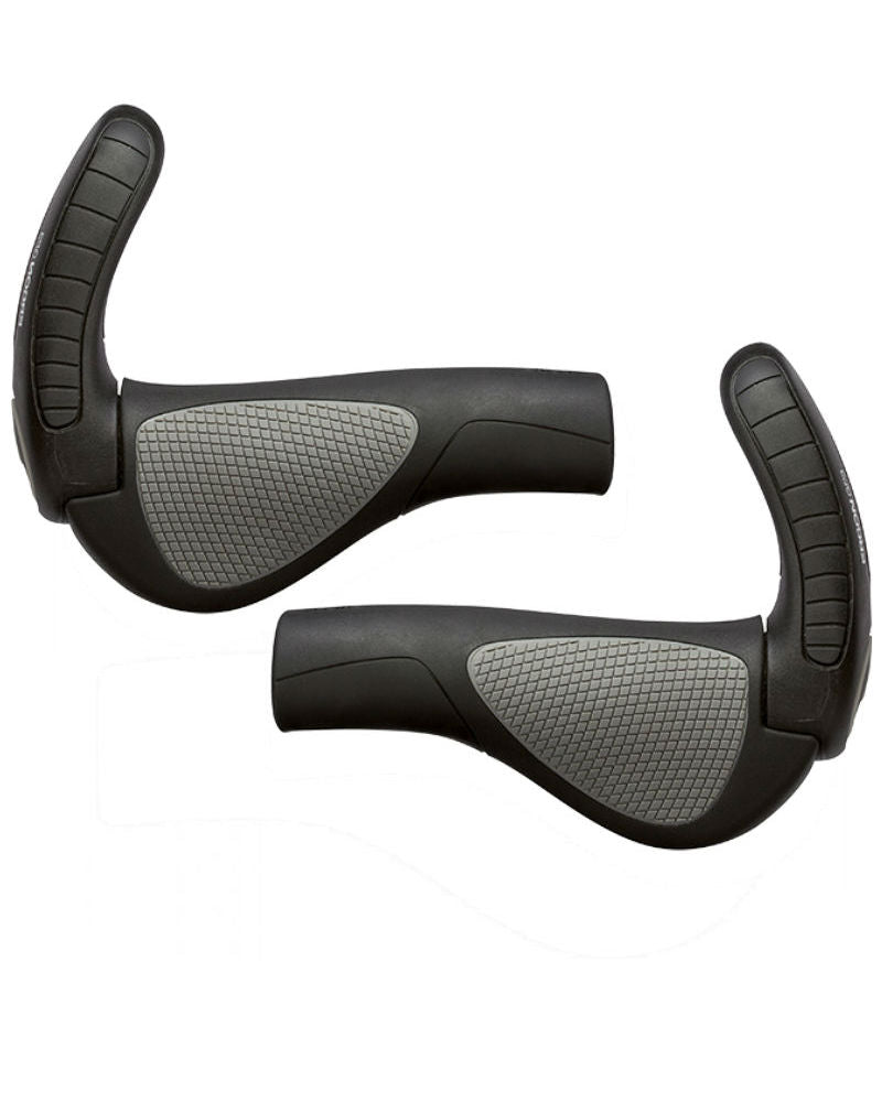 Ergon GP3 Lock On Handlebar Grips