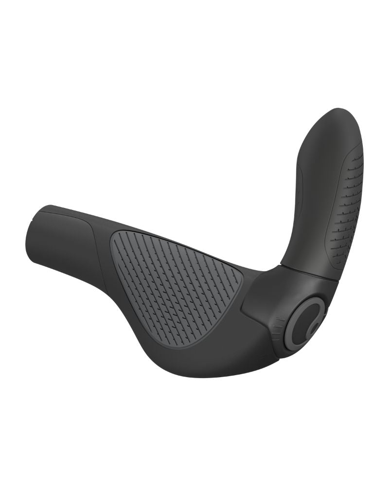 Ergon GP4 Evo Lock On Handlebar Grips