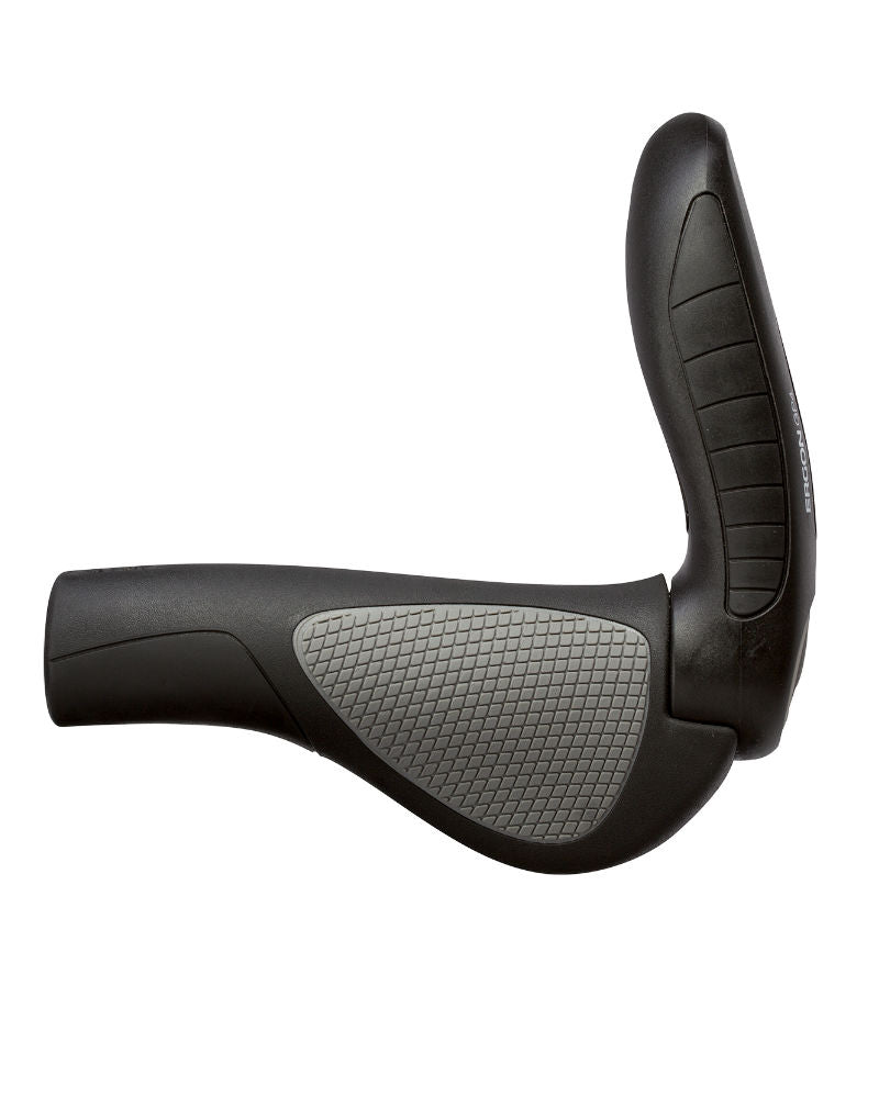 Ergon GP4 Lock On Handlebar Grips