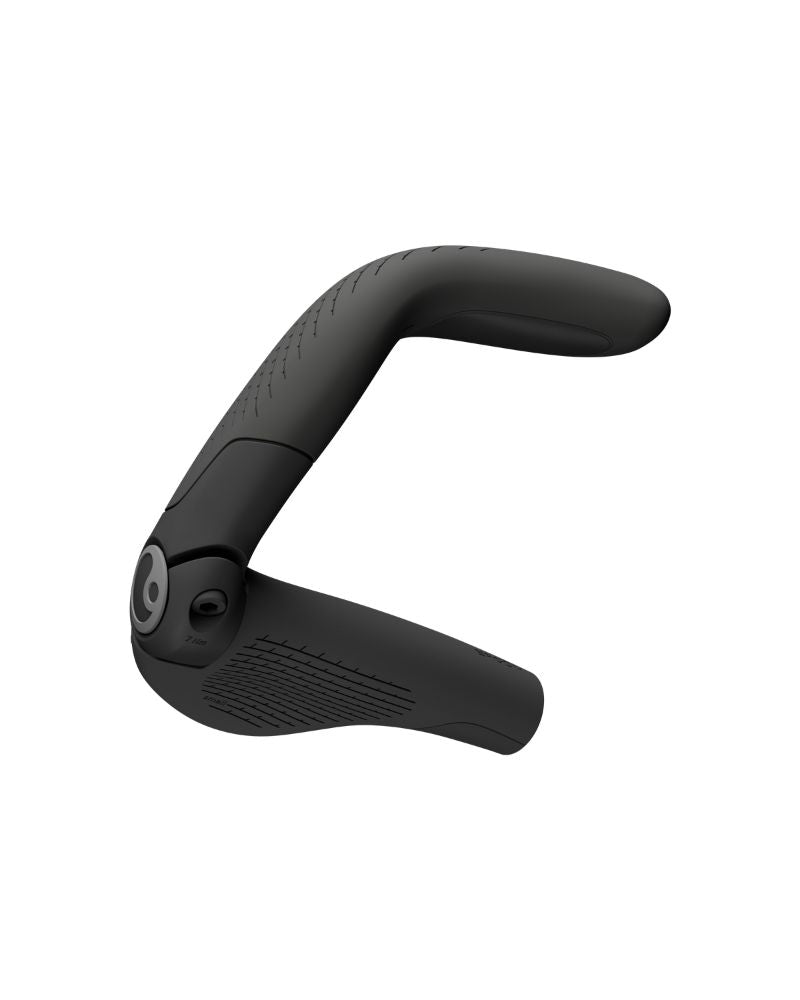 Ergon GP5 Evo Lock On Handlebar Grips