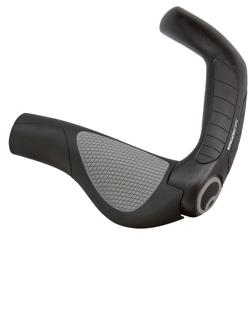 Ergon GP5 Lock On Handlebar Grips