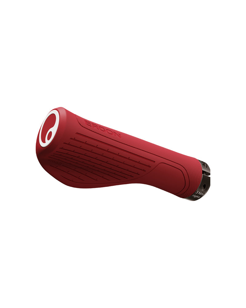 Ergon GS1 Evo Lock On Handlebar Grips