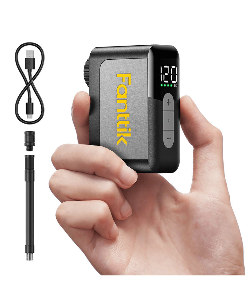 Fanttik X10 Ace Mini Bike Pump