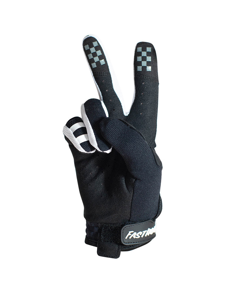 Fasthouse 805 Speed Style Full Finger Gloves