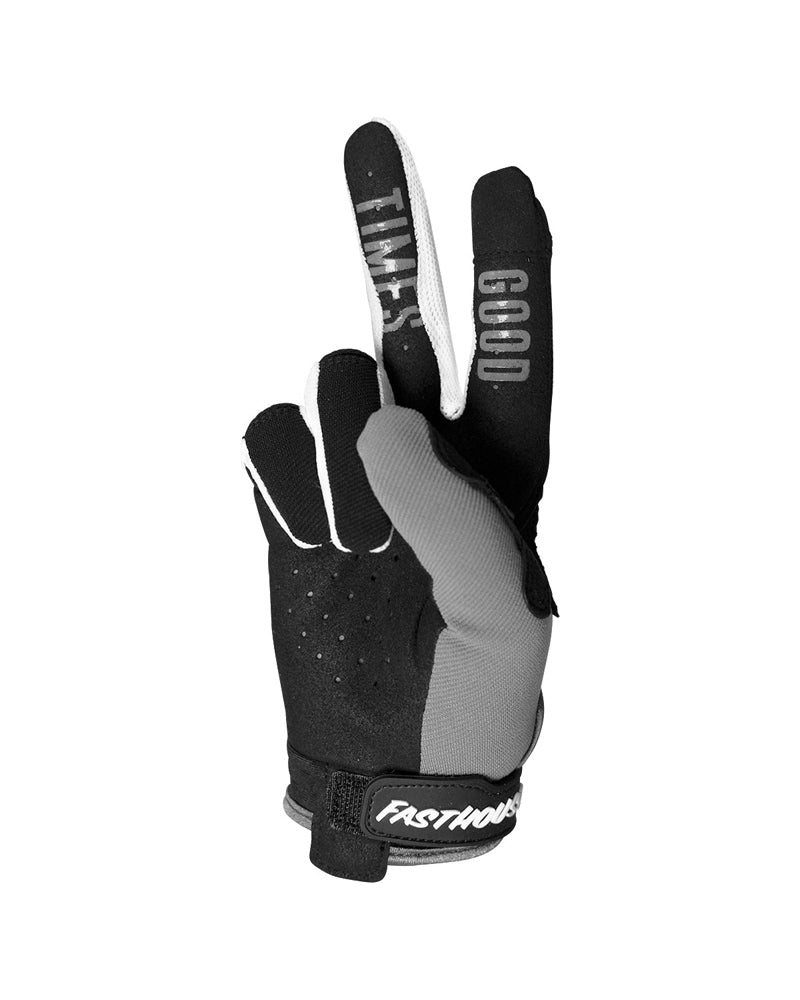 Fasthouse Speed Style Legacy Full Finger Gloves