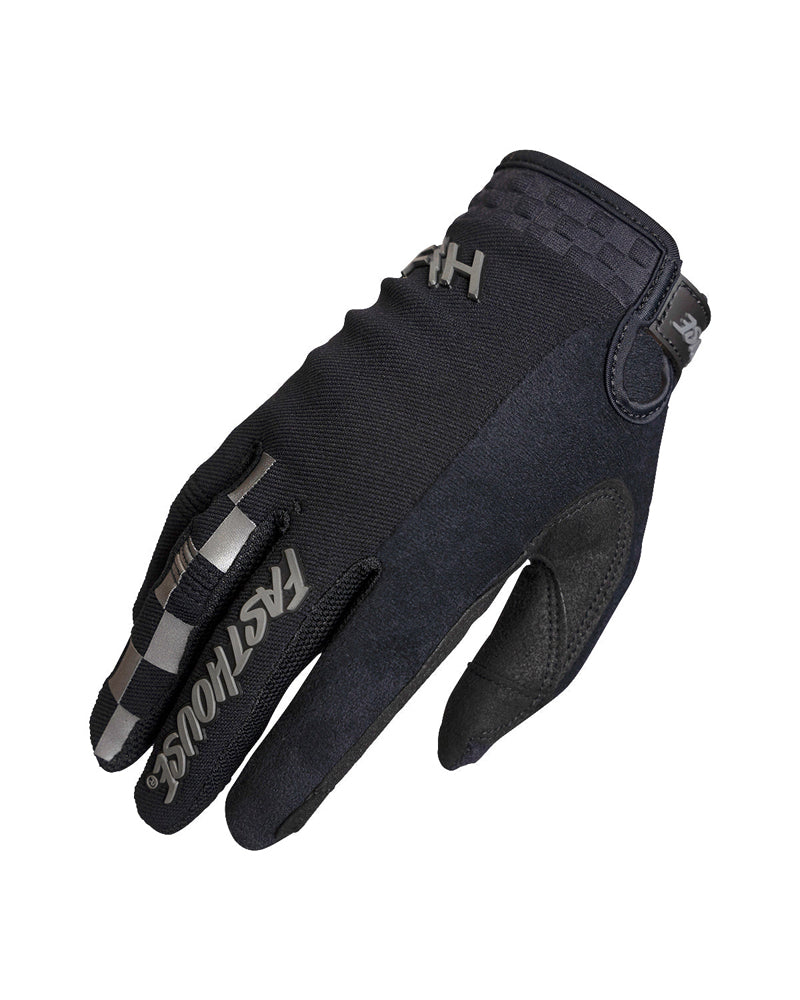 Fasthouse Speed Style Ridgeline Full Finger MTB Gloves