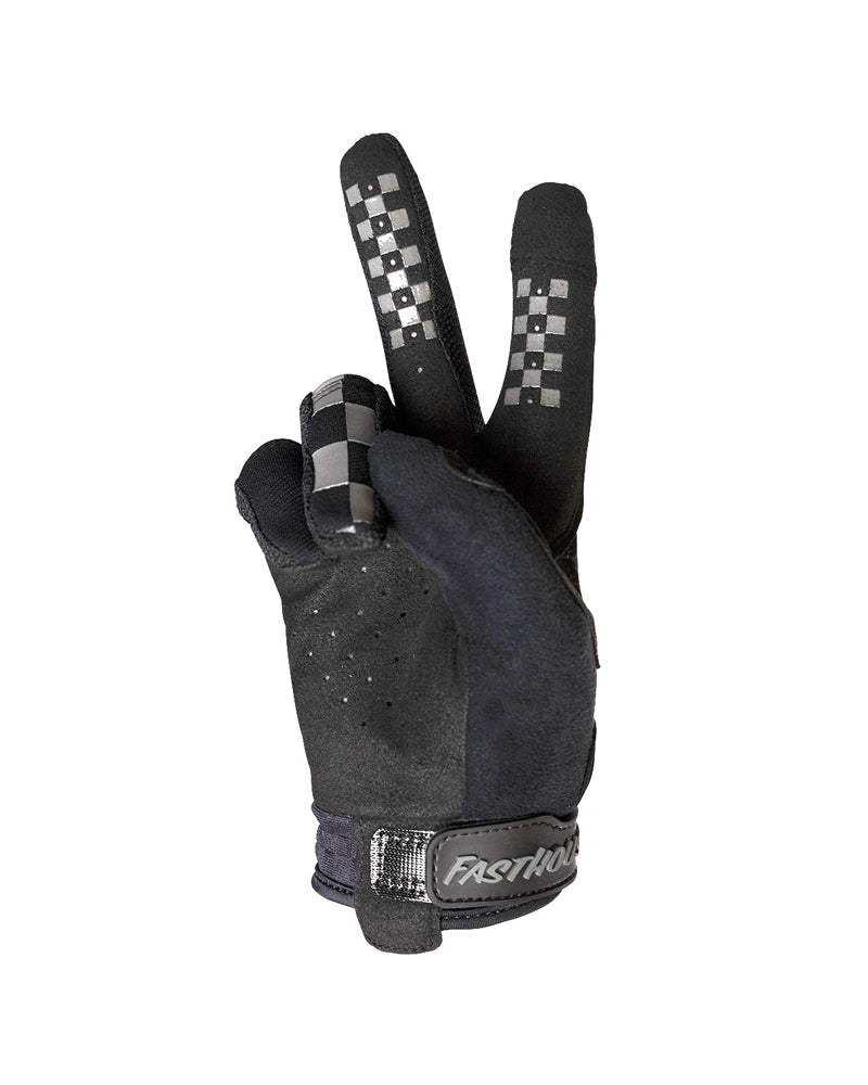 Fasthouse Speed Style Ridgeline Full Finger MTB Gloves