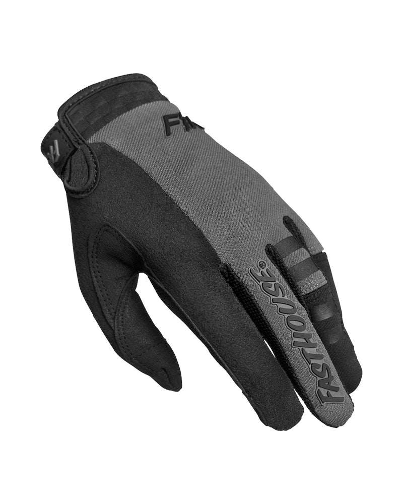 Fasthouse Speed Style Ridgeline Full Finger MTB Gloves