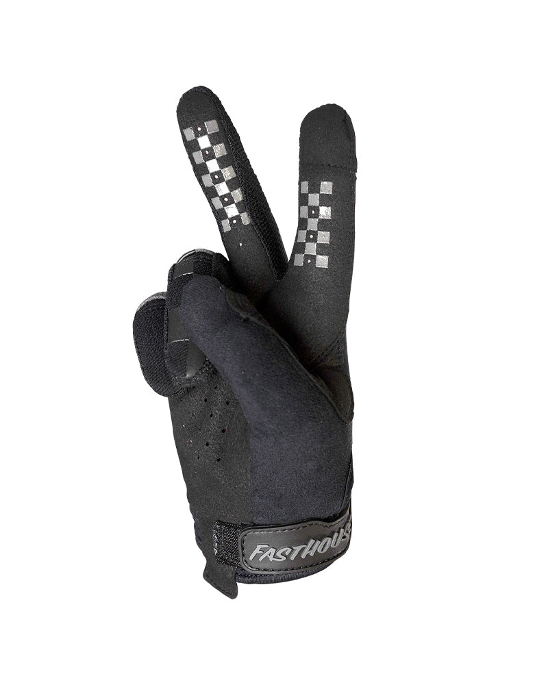 Fasthouse Speed Style Ridgeline Full Finger MTB Gloves