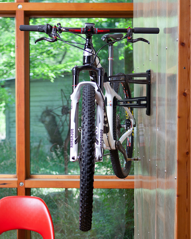 Feedback Sports Velo Wall Rack 2D