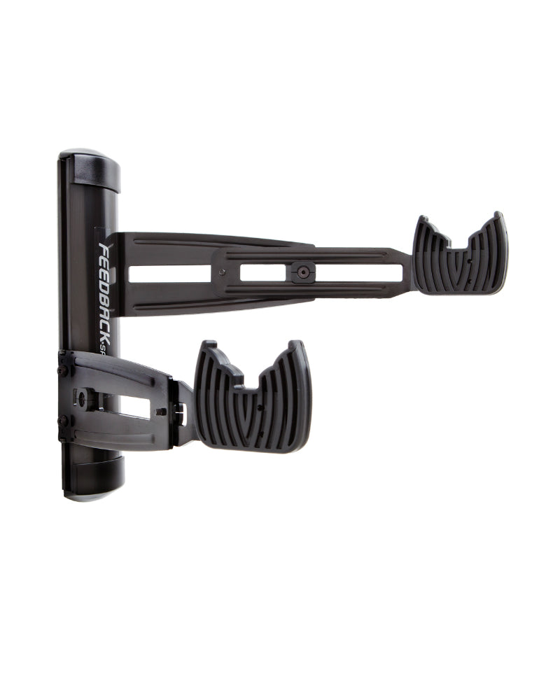 Feedback Sports Velo Wall Rack 2D