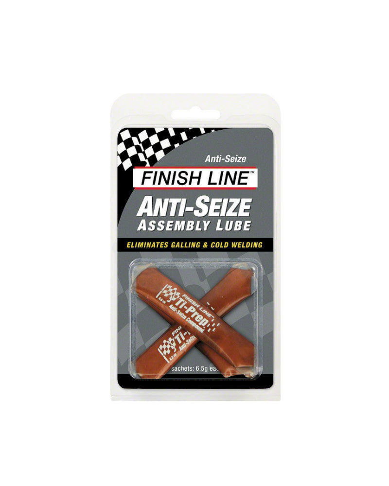 Finish Line Anti Seize Assembly Lubricant