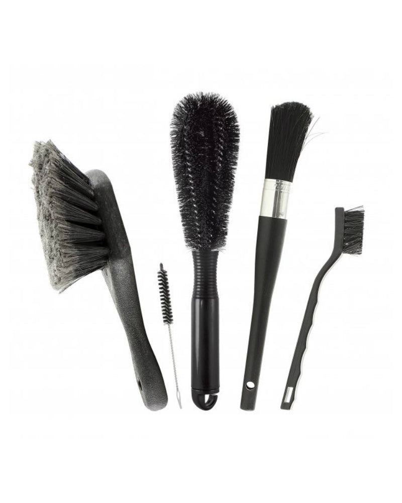 Finish Line Easy Pro Cleaning Brush Set