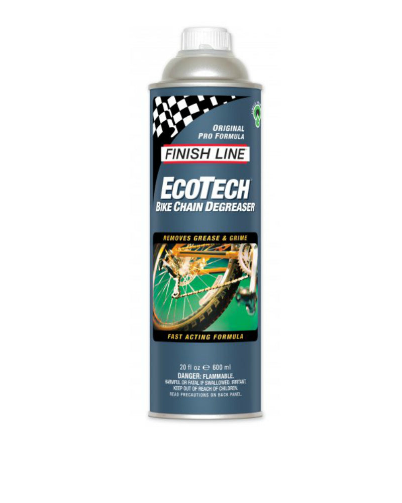 Finish Line EcoTech Bike Chain Degreaser