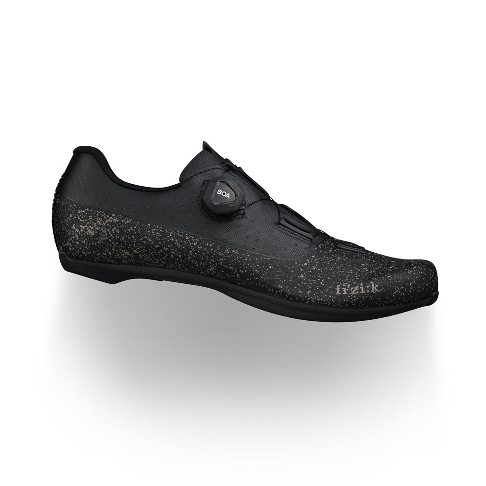 Fizik Tempo Overcurve R4 Wide Road Cycling Shoes