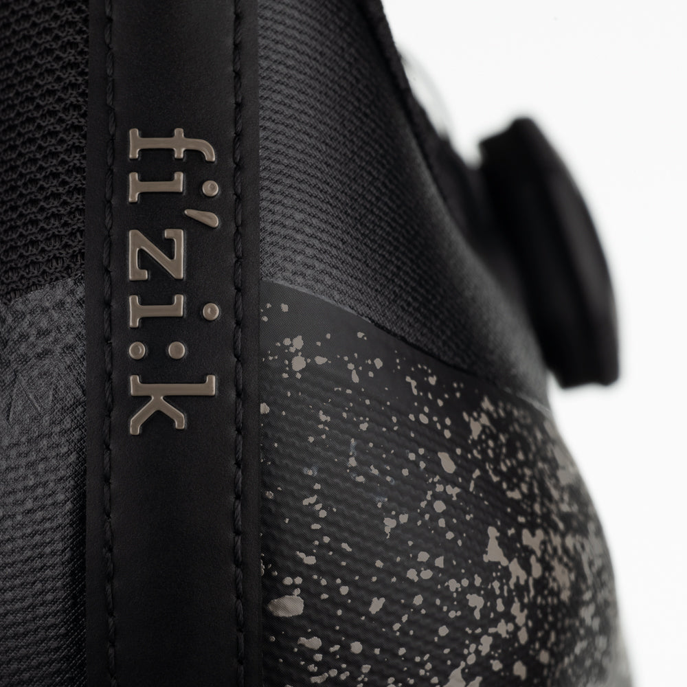 Fizik Tempo Overcurve R4 Wide Road Cycling Shoes