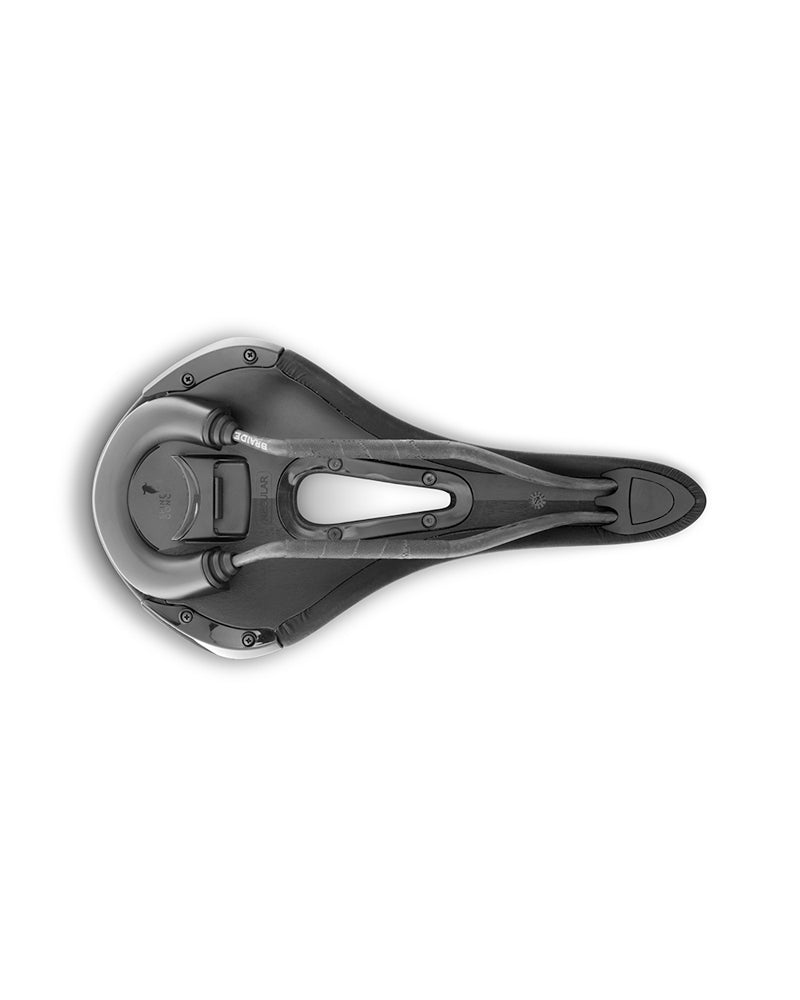 Fizik Aliante R1 Open Carbon Road Bike Saddle