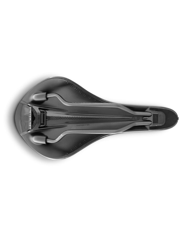 Fizik Aliante R1 Versus Evo Carbon Road Bike Saddle