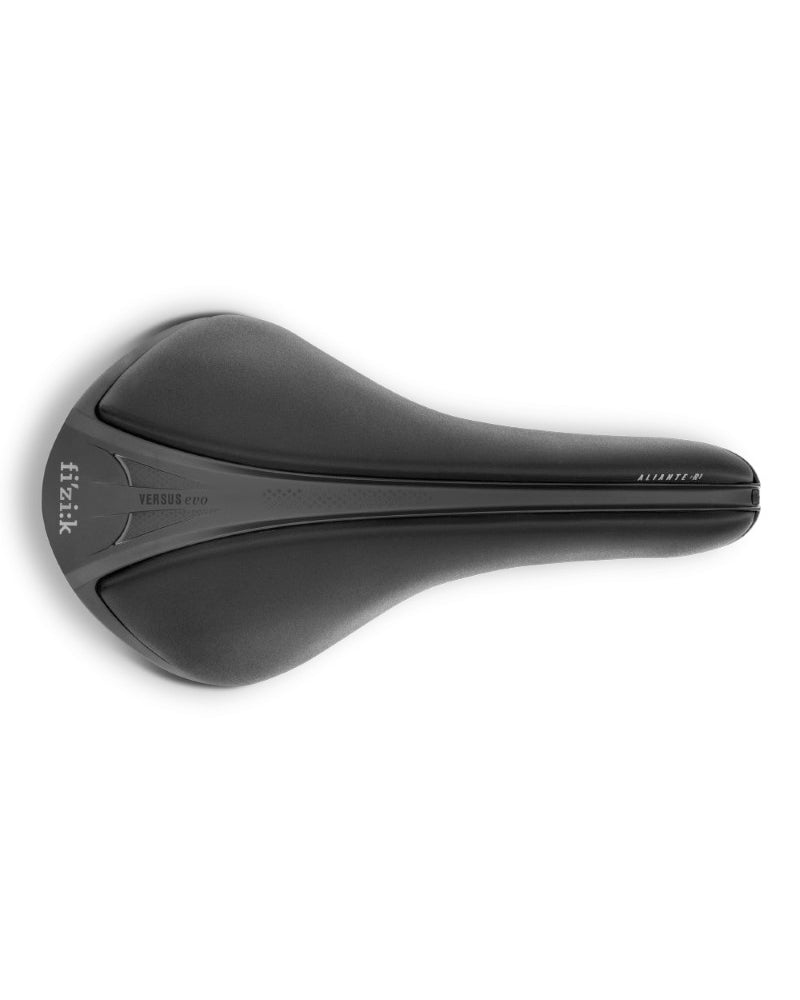 Fizik Aliante R1 Versus Evo Carbon Road Bike Saddle