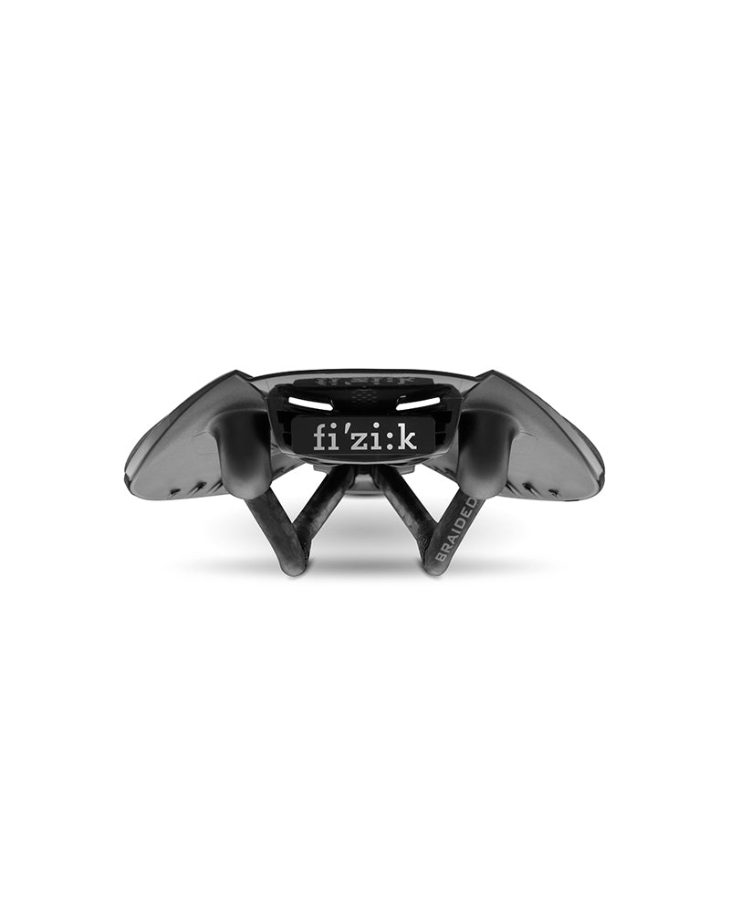 Fizik Antares R1 Versus Evo Road Bike Saddle