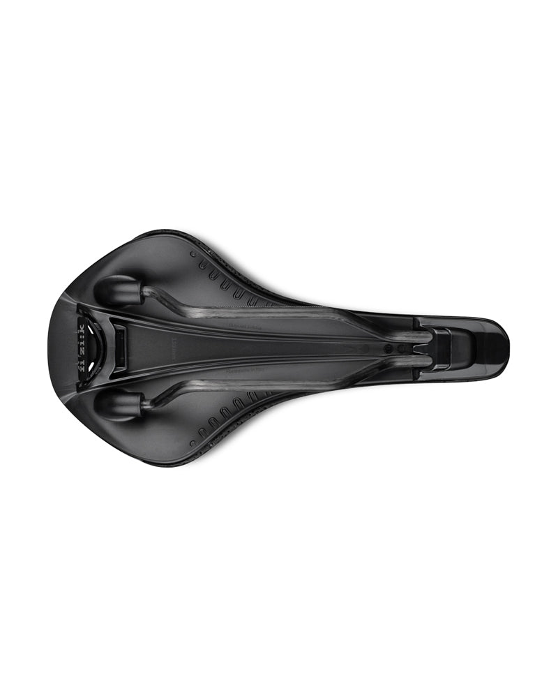 Fizik Antares Versus Evo R1 Adaptive Carbon Road Bike Saddle