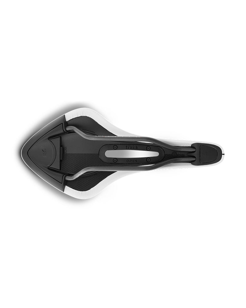 Fizik Arione R3 Open Road Bike Saddle