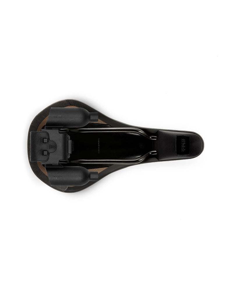 Fizik Gravita Alpaca X5 MTB Saddle W/ Alpaca Tool Carrier