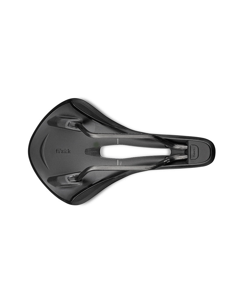 Fizik Tempo Aliante R1 Carbon Road Bike Saddle