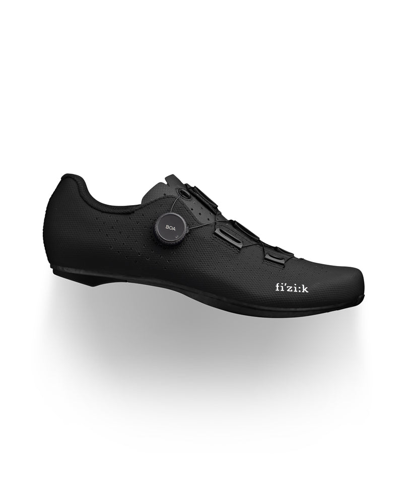 Fizik Tempo Decos Carbon Wide Road Cycling Shoes