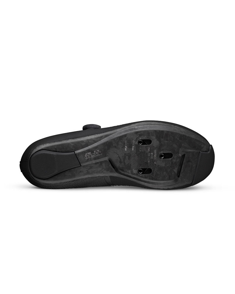 Fizik Tempo Decos Carbon Wide Road Cycling Shoes