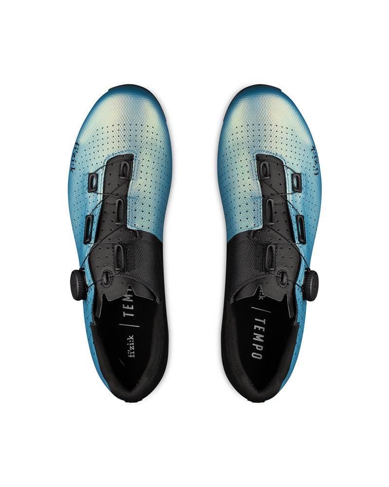 Fizik Tempo Decos Carbon Road Cycling Shoes