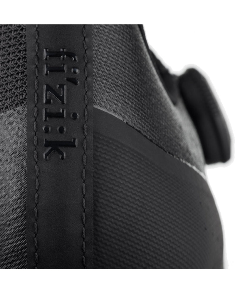 Fizik Tempo Overcurve R4 Wide Road Cycling Shoes