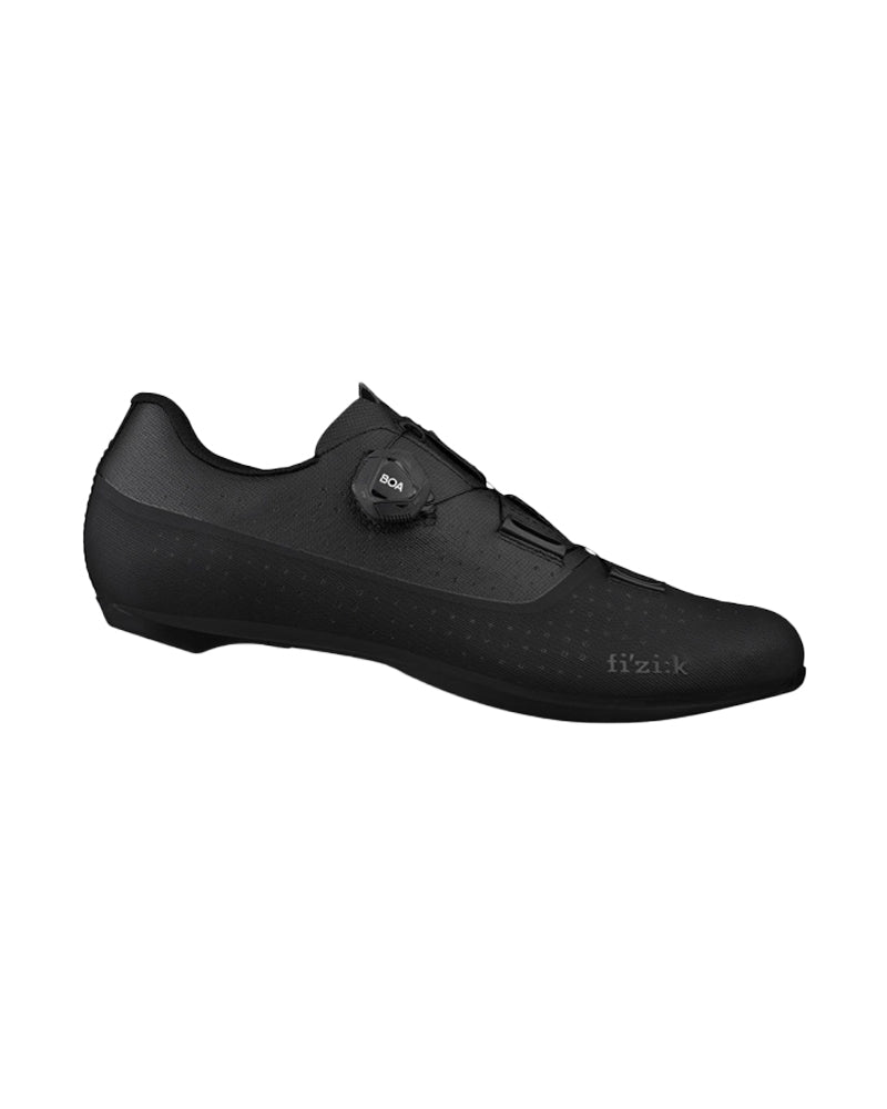 Fizik Tempo Overcurve R4 Wide Road Cycling Shoes