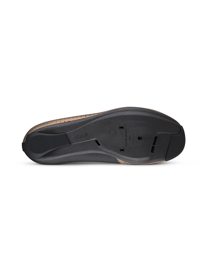 Fizik Tempo Overcurve R4 Wide Road Cycling Shoes