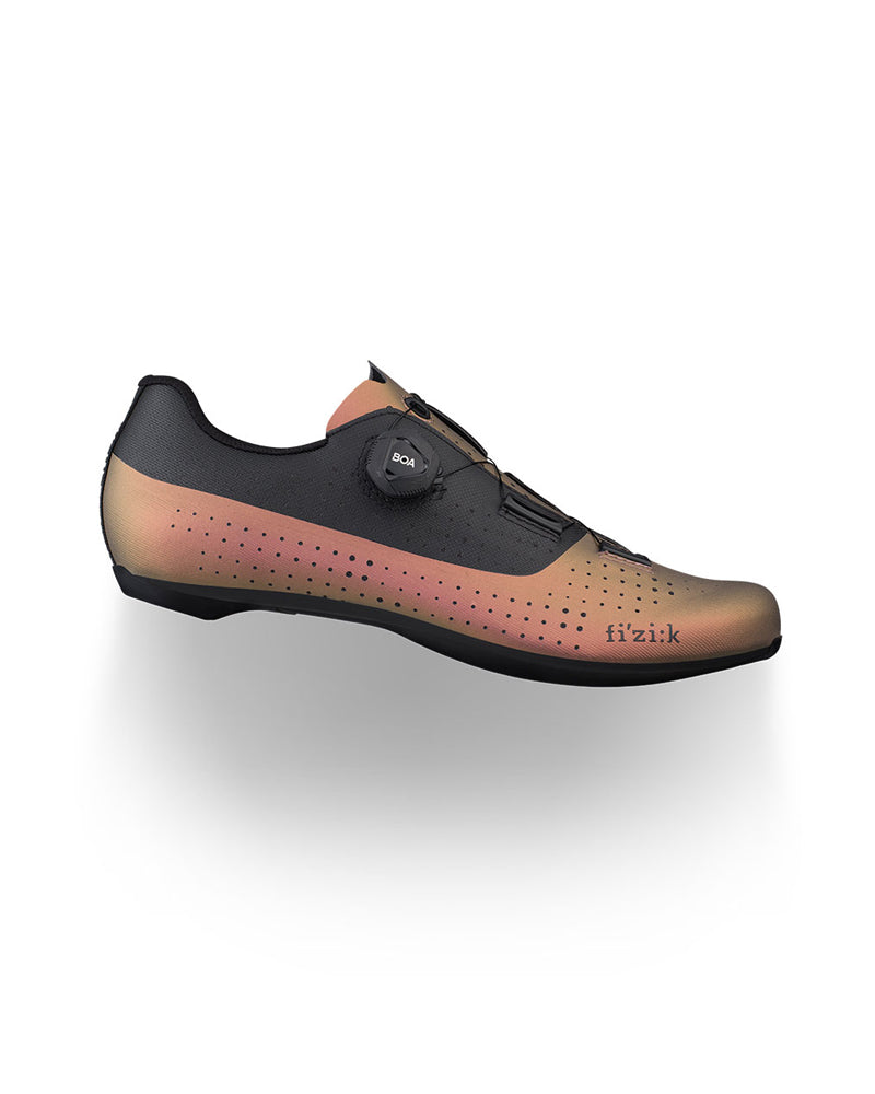 Fizik Tempo Overcurve R4 Wide Road Cycling Shoes