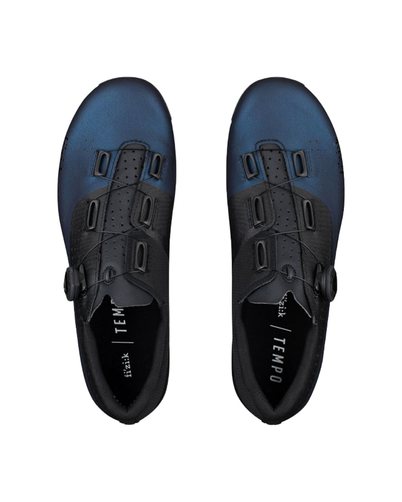 Fizik Tempo Overcurve R4 Wide Road Cycling Shoes