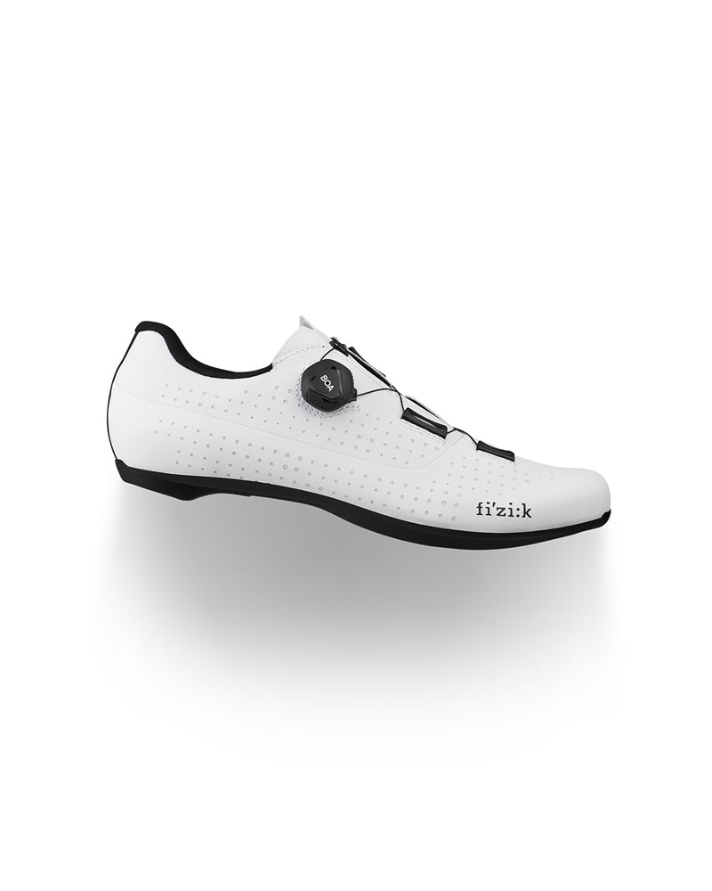 Fizik Tempo Overcurve R4 Wide Road Cycling Shoes