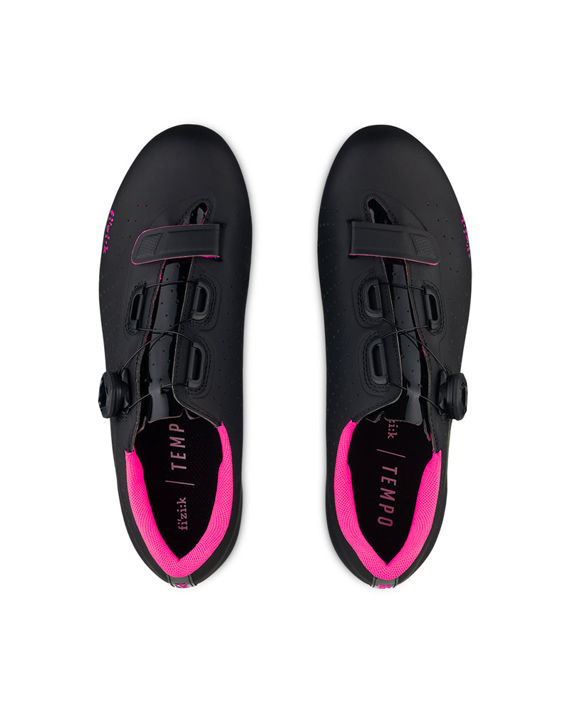 Fizik Tempo Overcurve R5 Road Cycling Shoes