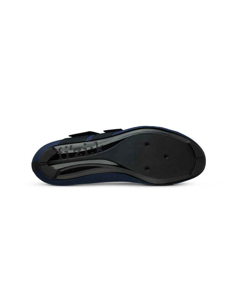 Fizik Tempo Powerstrap R5 Road Cycling Shoes